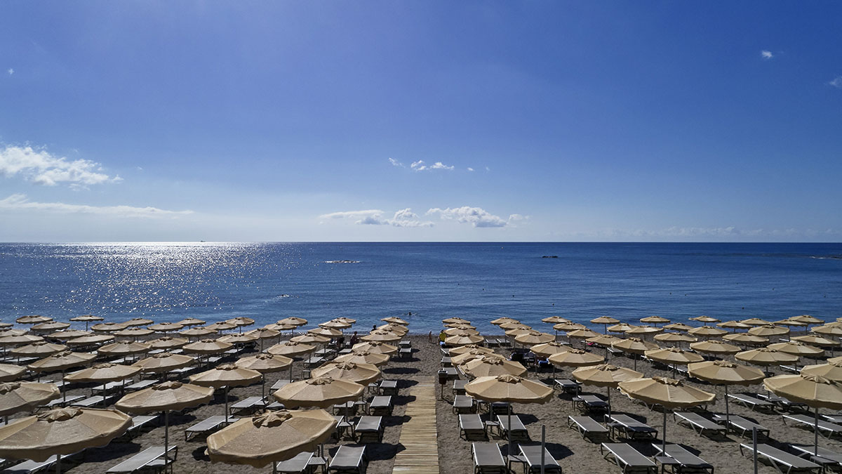 Rodos Princess Beach Hotel